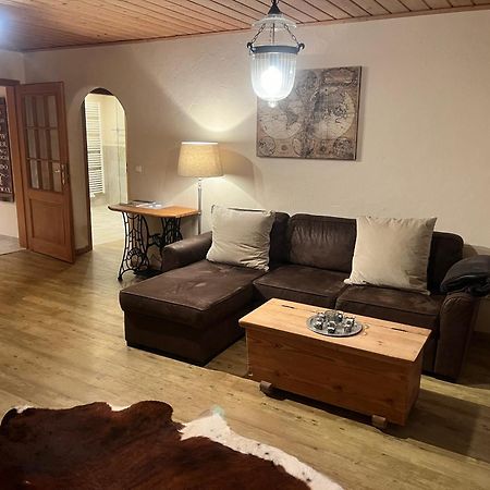Chiemsee Beachhouse Apartment Бернау-ам-Кимзее Экстерьер фото