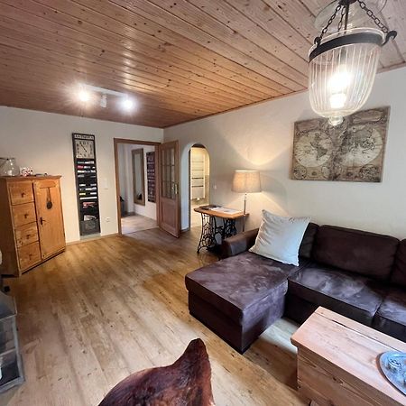 Chiemsee Beachhouse Apartment Бернау-ам-Кимзее Экстерьер фото